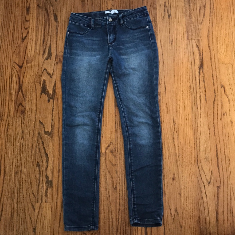 Youth DKNY Jeans